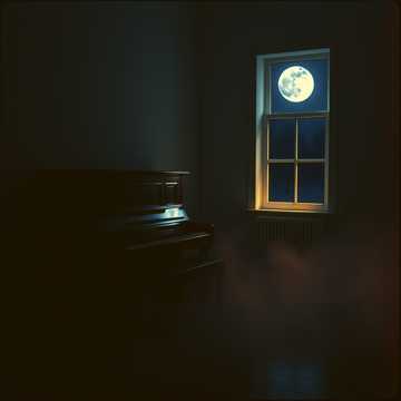 Cover art for Două luni fără tine by Badea Mariana