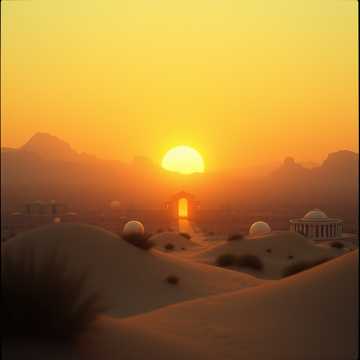 Cover art for Brand Music by Bahri