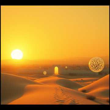 Cover art for Brand Music by Bahri