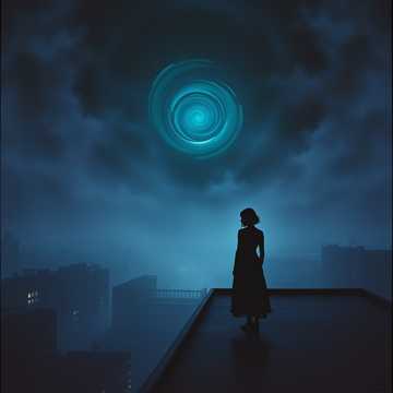 AI Music Generator - Wraith - AI-generated song