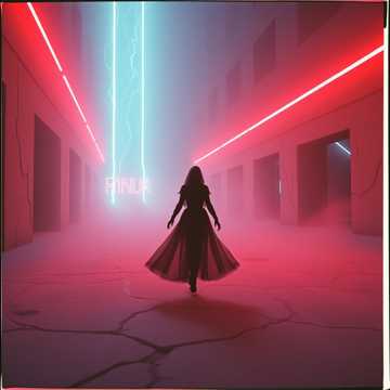 Cover art for Wraith by Rodrigo Tanakura