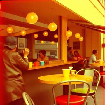 Cover art for Benteng Gembira by endah yugowati