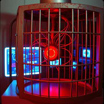 Cover art for Rust in My Veins by Samet Duman