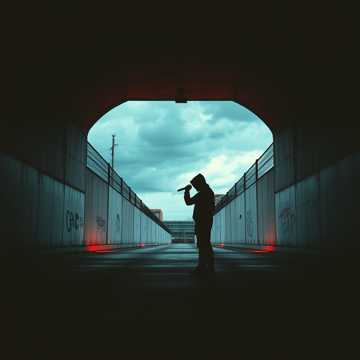 Cover art for Attack by Ne bakıyon