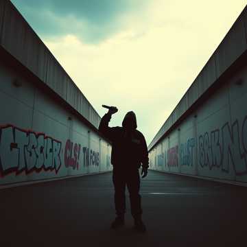 Cover art for Attack by Ne bakıyon