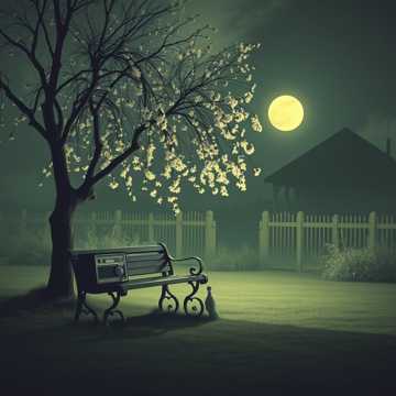 Cover art for marie Mărioara by Emanuela Damian