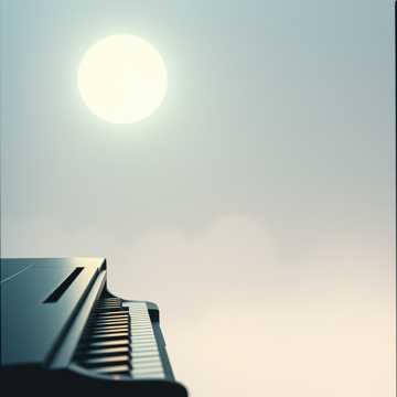 Cover art for 달빛 아래 피는 그리움 by 노의찬