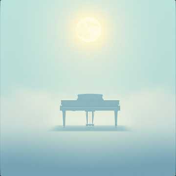 Cover art for 달빛 아래 피는 그리움 by 노의찬