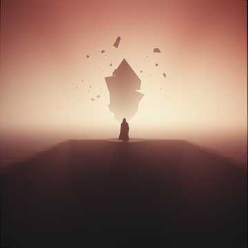 Pochette de Nigth par gerais gerais