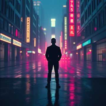 Cover art for wer by Vineet Singh