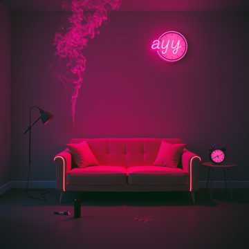 Cover art for Ayy, Do I Look Like a Fool by Senekane Mtetwa