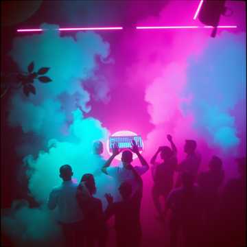 Cover art for Ghita în Clubul Din Mintea Lui by Alexandru Nechifor