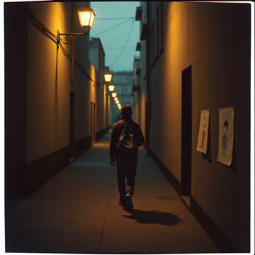 Pochette de lonely par Joyce Kisoka