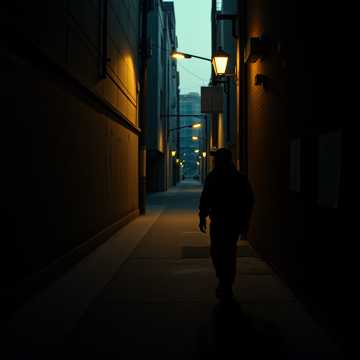 Pochette de lonely par Joyce Kisoka