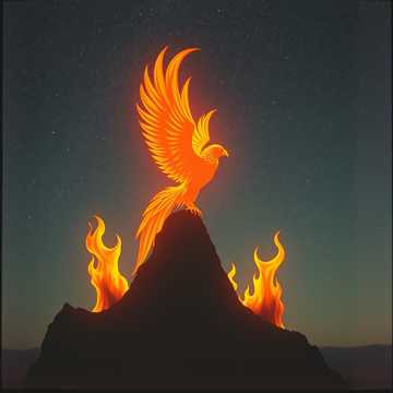 Cover art for Rise like Thunder by Arlo Drado