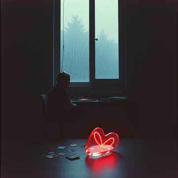 Pochette de essaie par yuzi yuzi