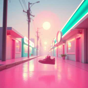 Cover art for Rosita Bubble Pop by Lina Fars