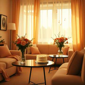 Cover art for La mulți ani, Olga by Elena Lungu