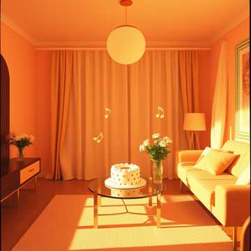 Cover art for La mulți ani, Olga by Elena Lungu