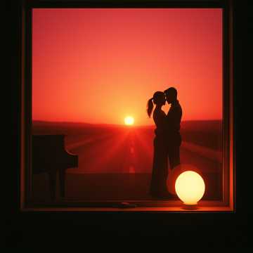 Cover art for Pancy, My Love by arunjacobthomas@hotmail.com