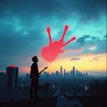 Cover art for nightmare by Logan Mars