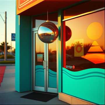 Cover art for Upbeat pop advertising song, 105 BPM, summer fresh vibe, female lead vocals with by Gabor Farkas