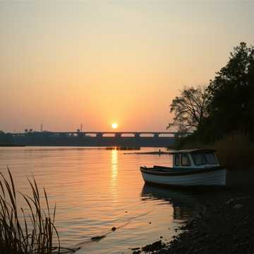 Cover-Art für Vossies se plaasdam von Cat Royal