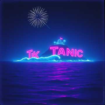 Cover art for Kell - ЛЕГЕНДЫ ТИКТАНИКА by calisitia trons