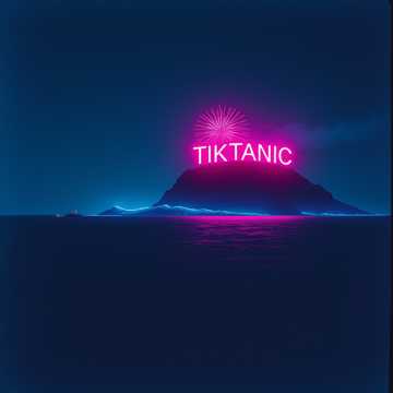 Cover art for Kell - ЛЕГЕНДЫ ТИКТАНИКА by calisitia trons