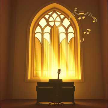 Cover art for For the First Time in Forever by Rejoice