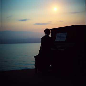 Cover art for Khamoshi Bhi Bolti Hai by Mahar Muhammad Ishfaq