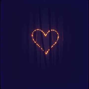 Cover art for Adakah Aku? by endah yugowati