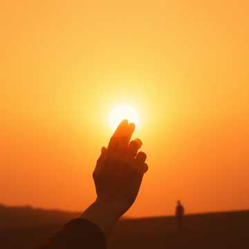 Cover art for Wenn der Tag beginnt by Anke.melanie@web.de