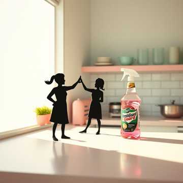 Cover art for Fresh-Guard Ay Subukan by Ponchie Rover