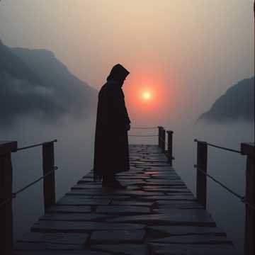 Cover art for Crown of Ash and Ember by Anelya Aizharikova