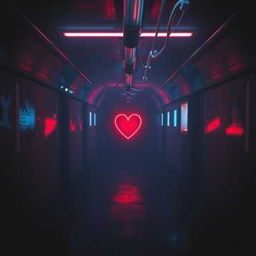 Cover art for Цифровой Мир by Isaac Foster