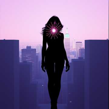 Cover art for Лучшая версия меня by Елена Хижняк