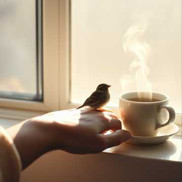 Cover art for Yavaş Yavaş Sev by NemesiaLena