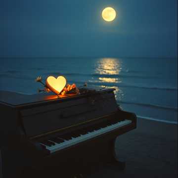 Cover art for Batuhan by NemesiaLena