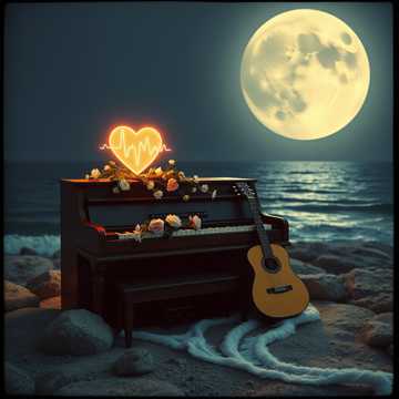 Cover art for Batuhan by NemesiaLena