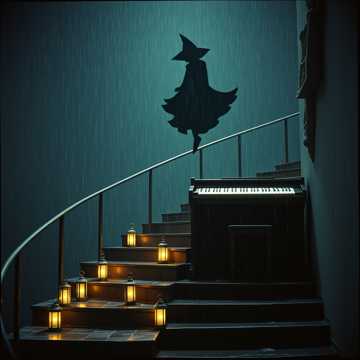 Pochette de تلاعب par Mohamed Ayman