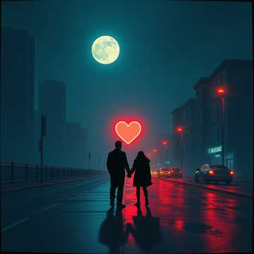 Cover art for Batuhan2 by NemesiaLena