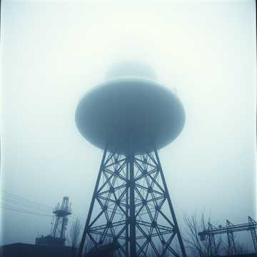 Cover art for Iron Breath of the Regime by Aleksander Pawel