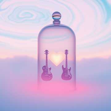 Cover art for Love You Less by Contact Startwin