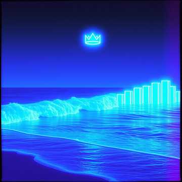 Cover art for Pe Val by Sarmalutza Baa