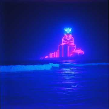 Cover art for Pe Val by Sarmalutza Baa