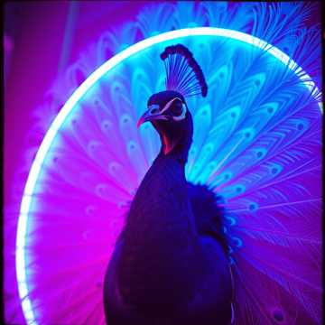 Cover art for Mann kann by Christopher “Kris-E” Seitz