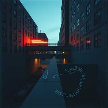 Cover art for Ладижинский блюз by Andrew Shamaev