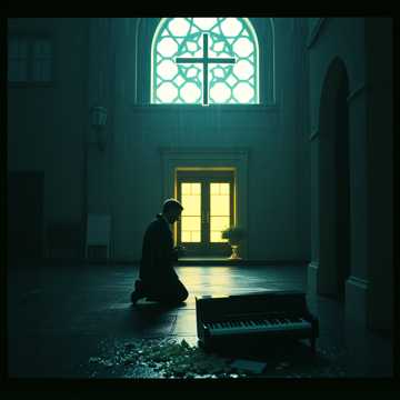 Cover art for Mon avocat by Chad Mpoku