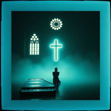 Cover art for Mon avocat by Chad Mpoku